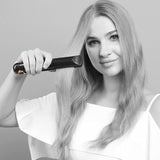 Cordless Hair Straightener-U.N.I.Q.U.E Inc AUSTRALIA