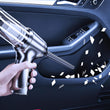 The Tornado Mini Car Vacuum-U.N.I.Q.U.E Inc AUSTRALIA