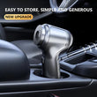 The Tornado Mini Car Vacuum - U.N.I.Q.U.E Inc AUSTRALIA