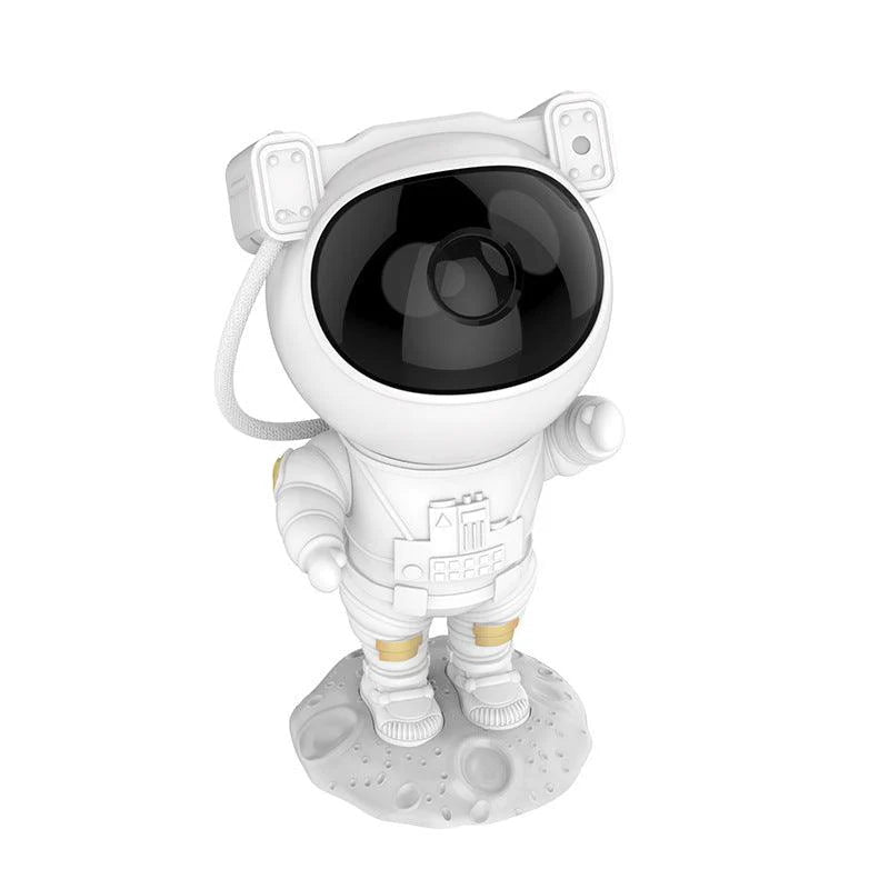 The Astronaut - GALAXY Projector!