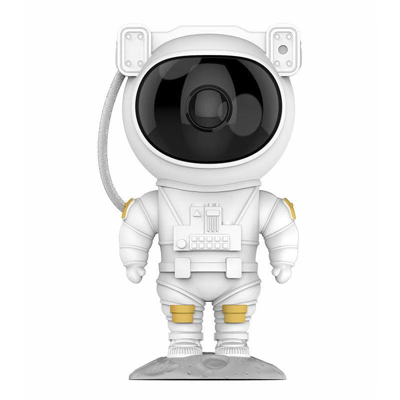 The Astronaut - GALAXY Projector!