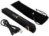 Cordless Hair Straightener-U.N.I.Q.U.E Inc AUSTRALIA